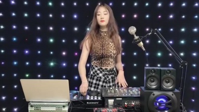 DJ - 真的爱你