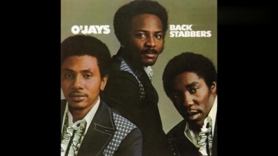 The O'Jays - Sunshine