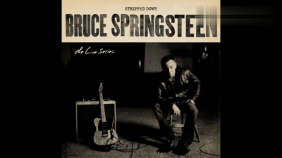 Bruce Springsteen、The E Street Band - Born to Run