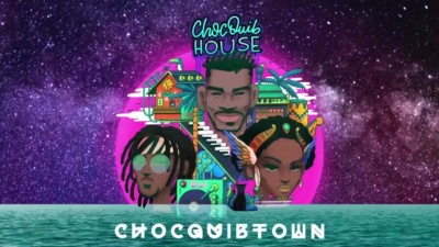Rauw Alejandro、Chocquibtown、Lyanno - No Hay Nadie Más