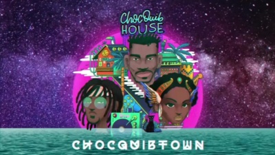 Chocquibtown、Manuel Turizo - Quisiera