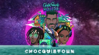 Dalex、Chocquibtown - Amor Tóxico