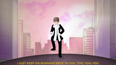 The Kid LAROI - RUNNING