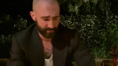 Maroon 5 - Nobody's Love