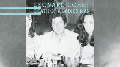 Leonard Cohen - Death of a Ladies' Man