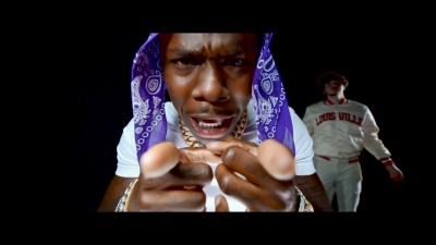Lil Wayne、Tory Lanez、Jack Harlow、DaBaby - WHATS POPPIN(feat. DaBaby, Tory Lanez & Lil Wayne)