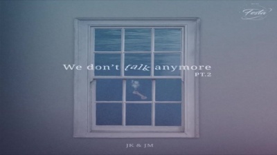Jung Kook、Jimin - We don't talk anymore PT.2