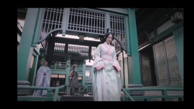 气势磅礴的史诗级BGM - 【锦绣南歌】【沈植?子衿】天啊！！！这对太甜了吧！！！铁憨憨大哥上线啊！给我甜到底！！！
