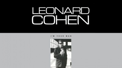Leonard Cohen - Jazz Police