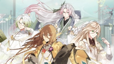 音频怪物、奇然、五音Jw、三无Marblue、KBShinya、cv王胖子、排骨教主、泥鳅Niko、李常超（Lao乾妈） - 《一载百味》（《食物语》手游一周年群像曲）