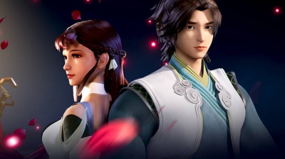 薛振华、若鸿文化 - 神帝