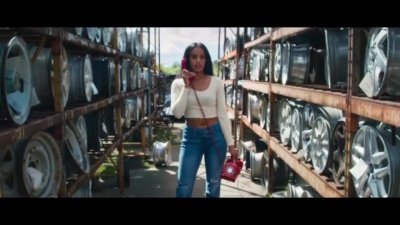 Ruth B.、Khaya Cohen、Patrick Wimberly、Starchild - Dirty Nikes