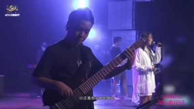 陈粒 - 走马