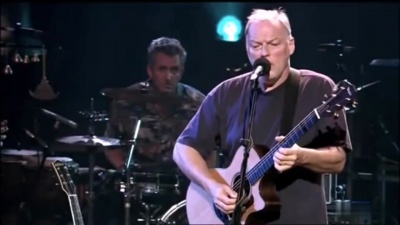Pink Floyd - Wish You Were Here