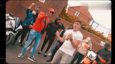 Tyrone、Warbz - Can't Relate
