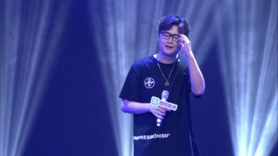 Assen捷、稻米节 - 十八不解人间事