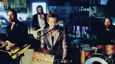The Killers - When You Were Young