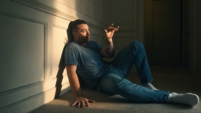 Sam Smith - Diamonds