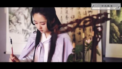阿杰音乐汇 - 剑网3佛秀剧情系列古风歌曲《隔世信》