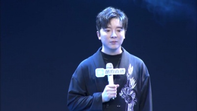 萧忆情Alex、稻米节 - 舍得