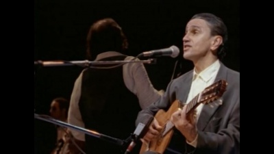 Caetano Veloso - Itapua
