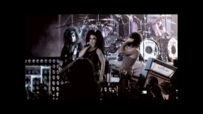 Alejandra Guzmán、Moderatto - Día De Suerte