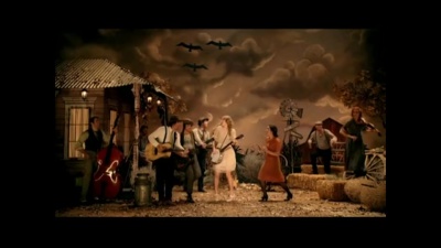 Taylor Swift - Mean