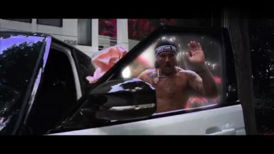 Riff Raff、Yelawolf - WATER WHiPPiN WiZARD