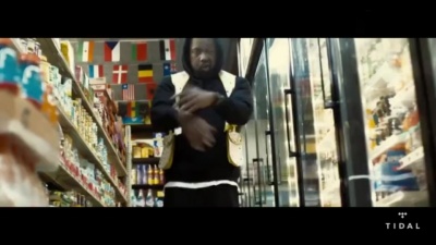 Conway the Machine、Method Man - LEMON