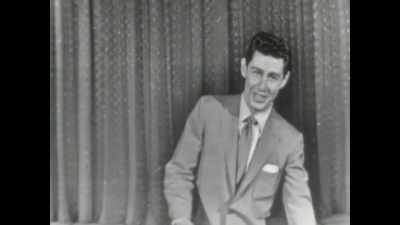 Eddie Fisher - I Need You Now