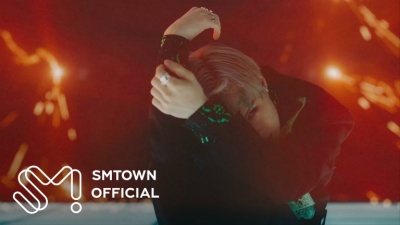 SuperM - SuperM《One (Monster & Infinity)》MV Teaser