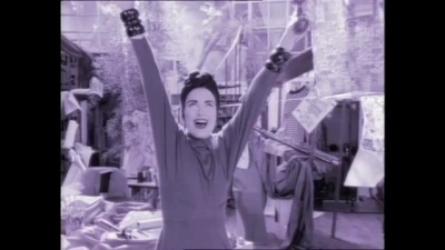 swing out sister - Breakout