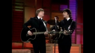 The Everly Brothers - Walk Right Back