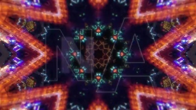 MOUNT、Justn X - Closer