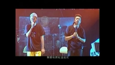 Swing - 钟楼驼侠