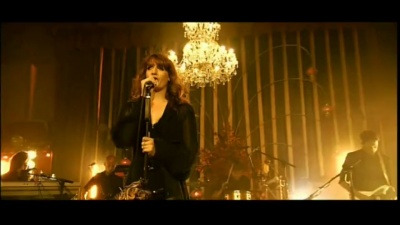 Florence + The Machine - Hurricane Drunk