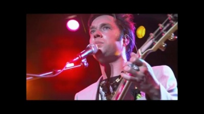 Rufus Wainwright - Beautiful Child