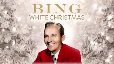 Bing Crosby、London Symphony Orchestra - White Christmas