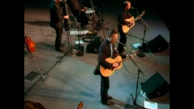 Randy Travis - Just A Closer Walk With Thee
