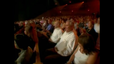Randy Travis - Pray For The Fish