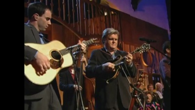 Ricky Skaggs、Bill & Gloria Gaither - I'm Ready To Go