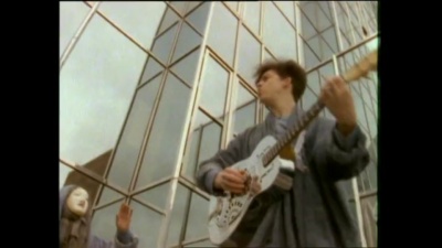 Tears for Fears - Change