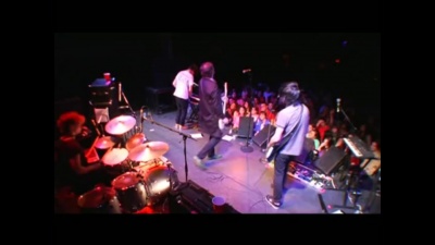 Klaxons - It's Not Over Yet