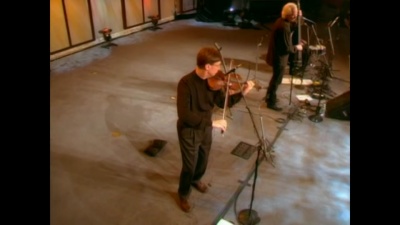 Randy Travis - I'll Fly Away