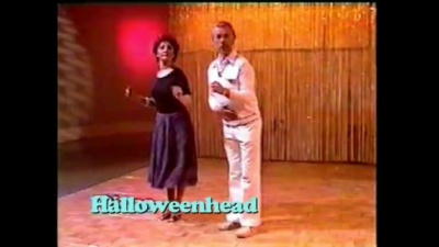 Ryan Adams - Halloweenhead