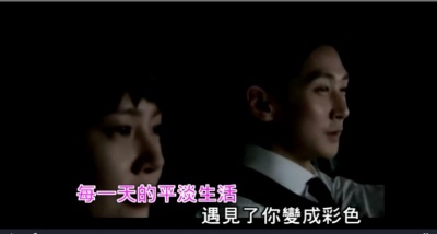 冷漠 - 爱如情歌