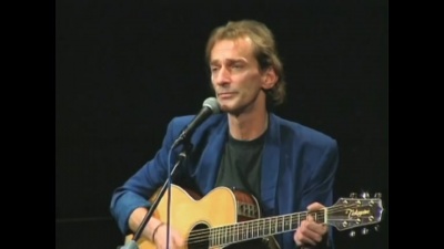 ludwig hirsch - Spuck den Schnuller aus
