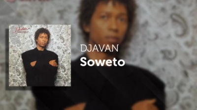 djavan - Soweto