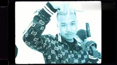 $tupid Young、Ravi Nay - Wit A Sticc