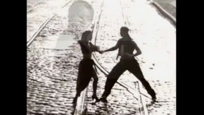 Mica Paris - Two In A Million